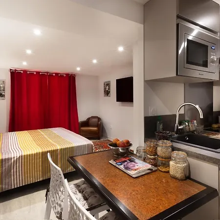 Le Palmier * Coulounieix-Chamiers