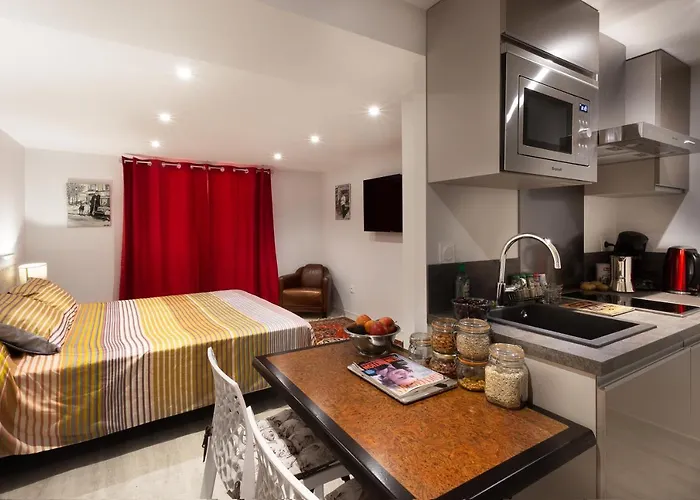 Le Palmier * Coulounieix-Chamiers