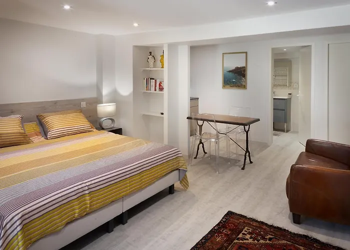 Le Palmier Coulounieix-Chamiers